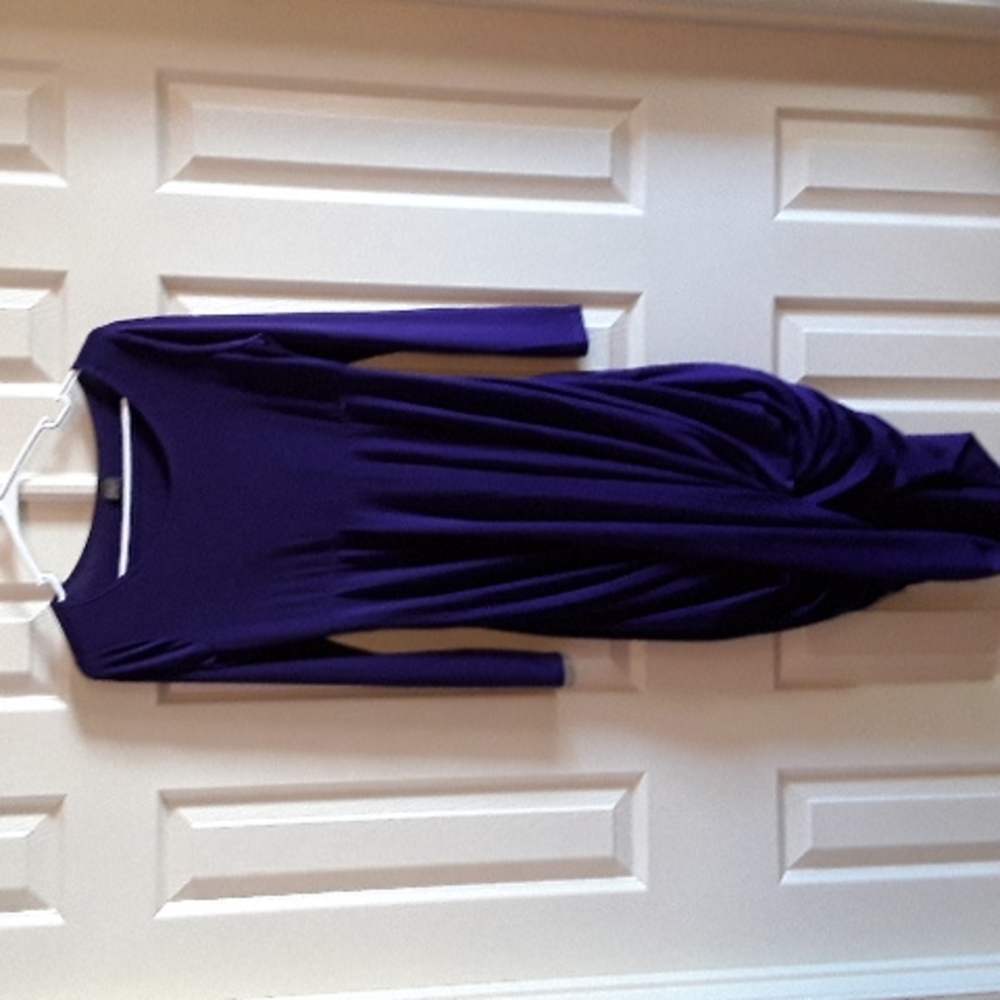 DUCCI Dress